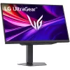 Монитор для ПК LG 27" 4K UHD 180Hz 1ms IPS 27G810A-B Цвет:чёрный - официальный импортер Монитор для ПК LG 27" 4K UHD 180Hz 1ms IPS 27G810A-B Цвет:чёрный - официальный импортер
