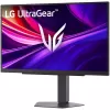 Монитор для ПК LG 27" 4K UHD 180Hz 1ms IPS 27G810A-B Цвет:чёрный - официальный импортер Монитор для ПК LG 27" 4K UHD 180Hz 1ms IPS 27G810A-B Цвет:чёрный - официальный импортер