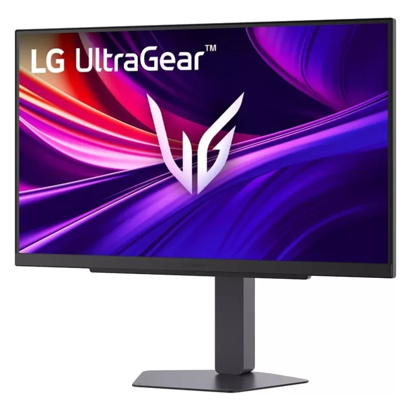 Монитор для ПК LG 27" 4K UHD 180Hz 1ms IPS 27G810A-B Цвет:чёрный - официальный импортер Монитор для ПК LG 27" 4K UHD 180Hz 1ms IPS 27G810A-B Цвет:чёрный - официальный импортер
