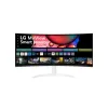Монитор для ПК LG MyView Smart 34 Monitor 34SR65QC-W 34SR65QC-W 34" VA - официальный импортер