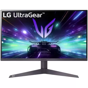Монитор для ПК LG UltraGear 24 FHD VA 24GS50F-B 24GS50F-B 23.8" - официальный импортер Монитор для ПК LG UltraGear 24 FHD VA 24GS50F-B 24GS50F-B 23.8" - официальный импортер