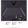 מסך מחשב LG UltraGear 24 FHD VA 24GS50F-B 24GS50F-B 23.8" - יבואן רשמי