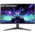 Computer Monitor LG UltraGear 24 FHD VA 24GS50F-B 24GS50F-B 23.8" - official importer