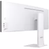 מסך מחשב LG UltraWide 49 Dual QHD Nano IPS Curved 49U950A-W 49U950A-W 49" - יבואן רשמי