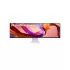 מסך מחשב LG UltraWide 49 Dual QHD Nano IPS Curved 49U950A-W 49U950A-W 49" - יבואן רשמי