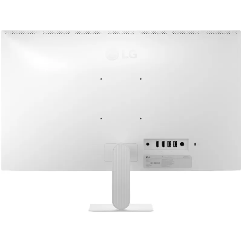 Computer Monitor LG Smart Monitor 27 Full HD IPS webOS 27U511SB-W 27U511SB-W 27" - official importer