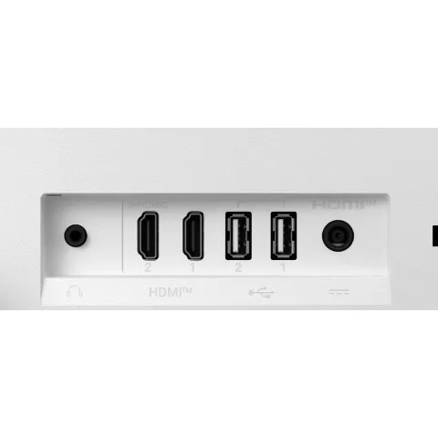 Computer Monitor LG Smart Monitor 27 Full HD IPS webOS 27U511SB-W 27U511SB-W 27" - official importer