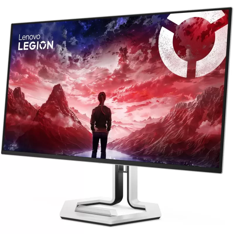 Gaming Monitor Lenovo Legion Pro 32UD-10 69D0GACBIS 31.5" OLED Color:black