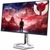 Gaming Monitor Lenovo Legion Pro 32UD-10 69D0GACBIS 31.5" OLED Color:black