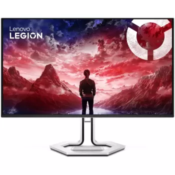 מסך גיימינג Lenovo Legion Pro 32UD-10 69D0GACBIS 31.5" OLED צבע שחור מסך גיימינג Lenovo Legion Pro 32UD-10 69D0GACBIS 31.5" OLED צבע שחור