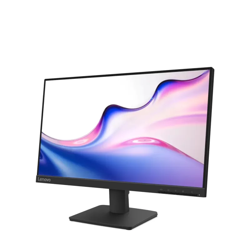 Монитор для ПК Lenovo L22-4e 67D5KAC6IS 21.5" IPS Цвет:чёрный
