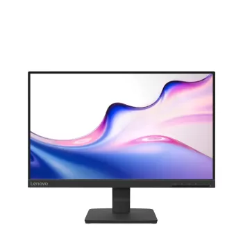 מסך מחשב Lenovo L22-4e 67D5KAC6IS 21.5" IPS צבע שחור