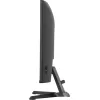Gaming computer monitor IIYAMA G-Master Red Eagle G2771QS-B1 27" Fast IPS WQHD 200Hz 0.5ms G2771QS-B1 Color:black