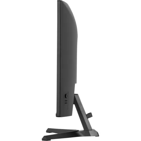 Gaming computer monitor IIYAMA G-Master Red Eagle G2771QS-B1 27" Fast IPS WQHD 200Hz 0.5ms G2771QS-B1 Color:black