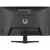 Gaming computer monitor IIYAMA G-Master Red Eagle G2771QS-B1 27" Fast IPS WQHD 200Hz 0.5ms G2771QS-B1 Color:black