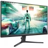 Игровой Монитор Philips Evnia 27M2N3500NL 27" QHD 180Hz 27M2N3500NL/00 VA Цвет:чёрный