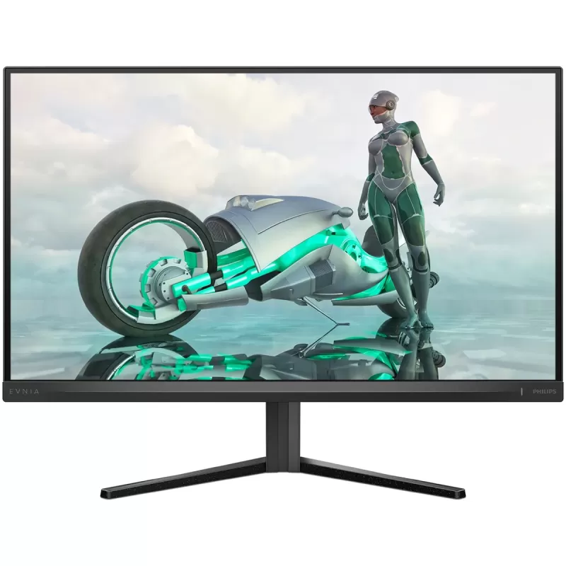 Игровой Монитор Philips Evnia 27M2N3500NL 27" QHD 180Hz 27M2N3500NL/00 VA Цвет:чёрный