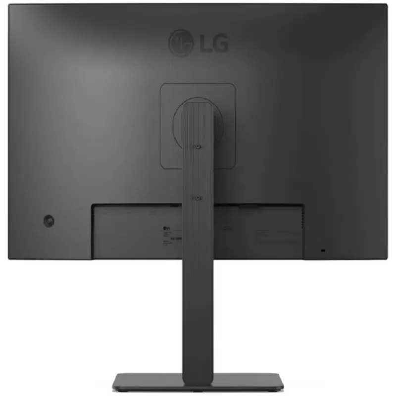 מסך מחשב מקצועי LG 27BA650-B 27" IPS צבע שחור - יבואן רשמי מסך מחשב מקצועי LG 27BA650-B 27" IPS צבע שחור - יבואן רשמי