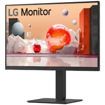 Профессиональный Монитор LG 27BA650-B 27" IPS Цвет:чёрный - официальный импортер Профессиональный Монитор LG 27BA650-B 27" IPS Цвет:чёрный - официальный импортер