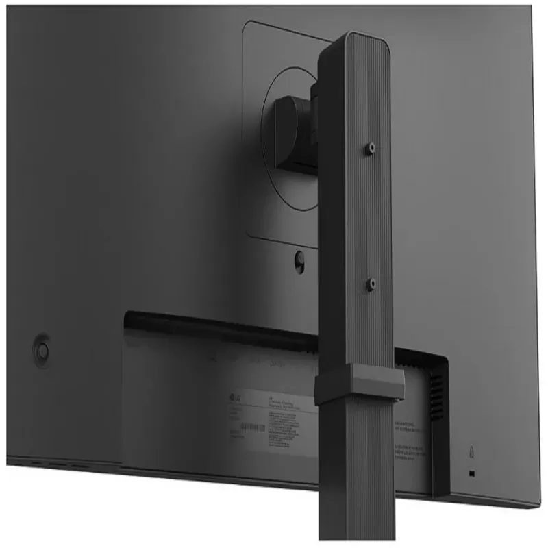מסך מחשב מקצועי LG 27BA650-B 27" IPS צבע שחור - יבואן רשמי מסך מחשב מקצועי LG 27BA650-B 27" IPS צבע שחור - יבואן רשמי