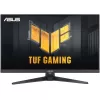 Игровой Монитор Asus TUF Gaming VG328QA1A 90LM08R0-B01E70 31.5" 170Hz FHD VA Цвет:чёрный