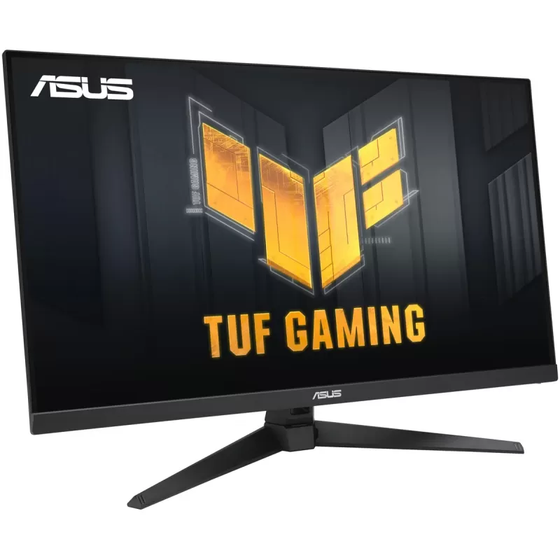 Игровой Монитор Asus TUF Gaming VG328QA1A 90LM08R0-B01E70 31.5" 170Hz FHD VA Цвет:чёрный