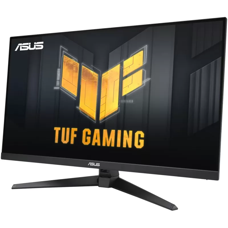 Игровой Монитор Asus TUF Gaming VG328QA1A 90LM08R0-B01E70 31.5" 170Hz FHD VA Цвет:чёрный