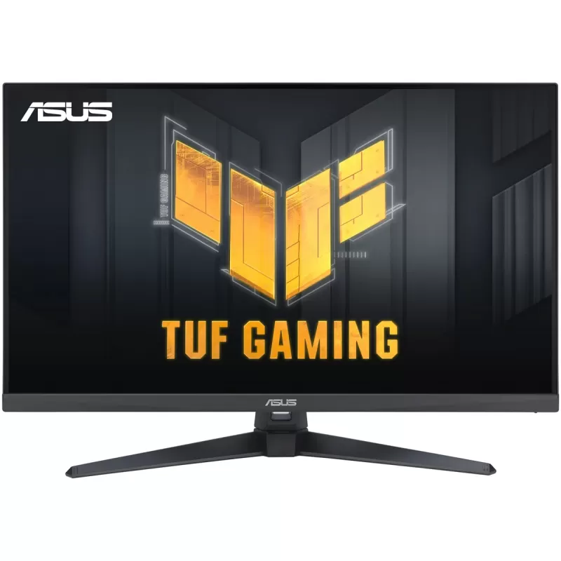 Игровой Монитор Asus TUF Gaming VG328QA1A 90LM08R0-B01E70 31.5" 170Hz FHD VA Цвет:чёрный