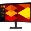 מסך מחשב Samsung Essential S4 S40GD 27" S27D402GAM S27D402GAM IPS צבע שחור - יבואן רשמי