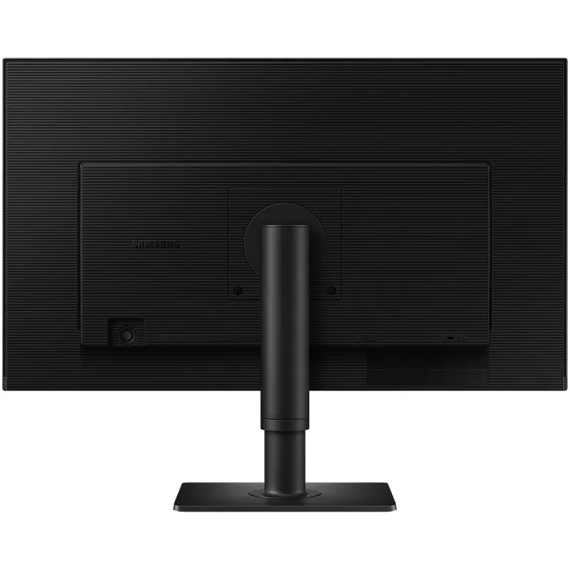 מסך מחשב Samsung Essential S4 S40GD 27" S27D402GAM S27D402GAM IPS צבע שחור - יבואן רשמי