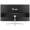 מסך מחשב קעור לגיימינג Scop CS270F240Hz 27" VA 240Hz CS270F240HZ צבע שחור