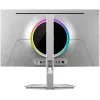 Игровой Монитор Samsung Odyssey OLED G8 G80SH 27" S27HG800SU S27HG800SU 240Hz 4K UHD Цвет:серебряный - параллельный импортер