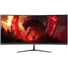 Gaming Monitor Acer Nitro ED340CUR W0 34" UWQHD 240Hz Curved UM.CE0EE.018 VA Color:black