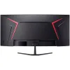 Gaming Monitor Acer Nitro ED340CUR W0 34" UWQHD 240Hz Curved UM.CE0EE.018 VA Color:black
