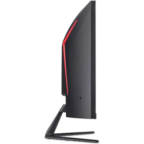 Gaming Monitor Acer Nitro ED340CUR W0 34" UWQHD 240Hz Curved UM.CE0EE.018 VA Color:black