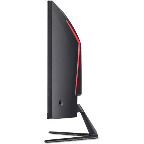 Gaming Monitor Acer Nitro ED340CUR W0 34" UWQHD 240Hz Curved UM.CE0EE.018 VA Color:black
