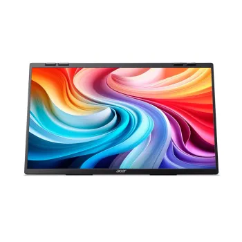 מסך מחשב Acer PD243Y E 23.8" IPS 100Hz UM.QP3EE.E01 FHD מסך מחשב Acer PD243Y E 23.8" IPS 100Hz UM.QP3EE.E01 FHD