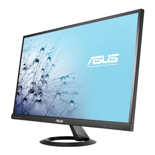 Монитор для ПК Asus VX279H 27" FHD IPS Цвет:чёрный