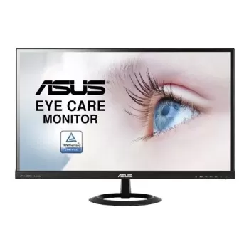 מסך מחשב Asus VX279H 27" FHD IPS צבע שחור