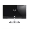 Computer Monitor Dell S2718H 27" FHD IPS Color:black, silver