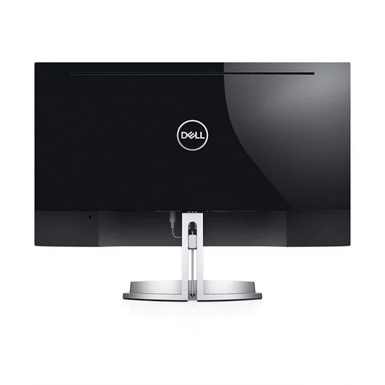 Computer Monitor Dell S2718H 27" FHD IPS Color:black, silver