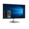 Computer Monitor Dell S2718H 27" FHD IPS Color:black, silver