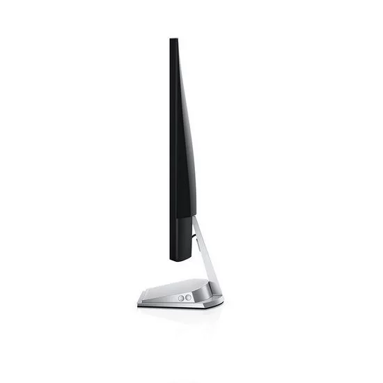 Computer Monitor Dell S2718H 27" FHD IPS Color:black, silver