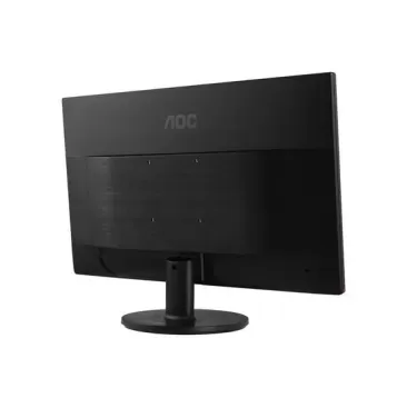 Игровой Монитор AOC G2460VQ6 24" 75Hz FHD TN Цвет:чёрный - официальный импортер