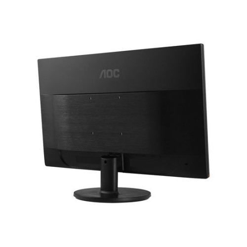 Игровой Монитор AOC G2460VQ6 24" 75Hz FHD TN Цвет:черный - официальный импортер