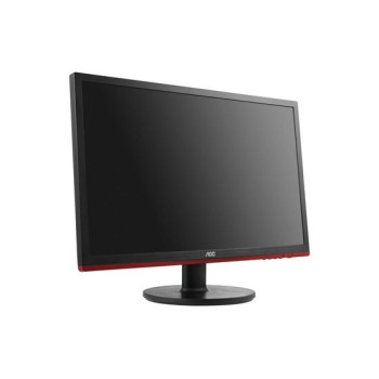 מסך גיימינג AOC G2460VQ6 24" 75Hz FHD TN צבע שחור - יבואן רשמי