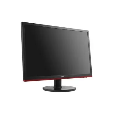 Игровой Монитор AOC G2460VQ6 24" 75Hz FHD TN Цвет:чёрный - официальный импортер