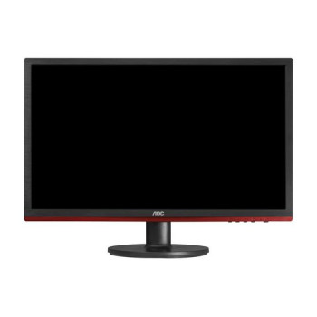 מסך גיימינג AOC G2460VQ6 24" 75Hz FHD TN צבע שחור - יבואן רשמי