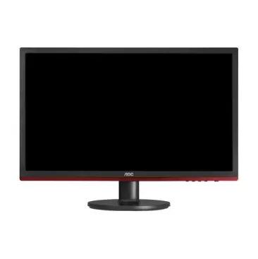Игровой Монитор AOC G2460VQ6 24" 75Hz FHD TN Цвет:чёрный - официальный импортер