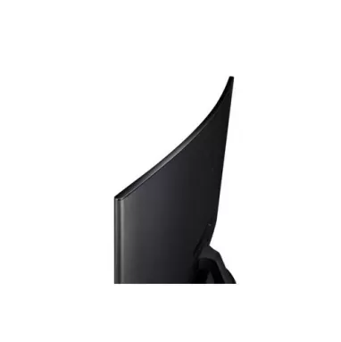 Computer Monitor Samsung C24F390FH Curved 23.5" FHD VA Color:black - official importer Computer Monitor Samsung C24F390FH Curved 23.5" FHD VA Color:black - official importer